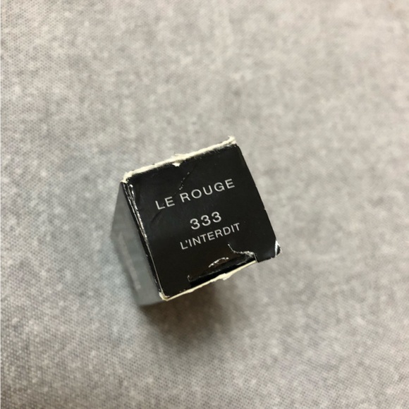 Givenchy lipstick - Picture 2 of 3